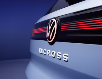 Volkswagen ID. Cross Style [Worldwide] '2026