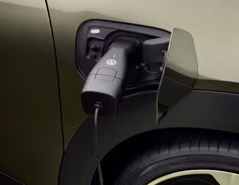 Volkswagen ID. Cross Style [Worldwide] '2026