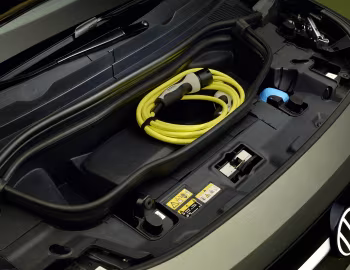 Bajo el capó Volkswagen ID. Cross Style [Worldwide] '2026