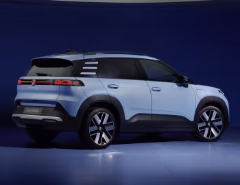 Volkswagen ID. Cross Style [Worldwide] '2026