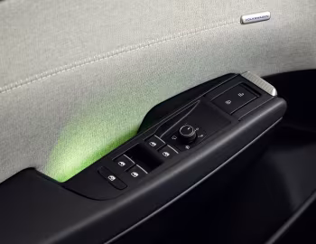 Interior Volkswagen ID. Cross Style [Worldwide] '2026