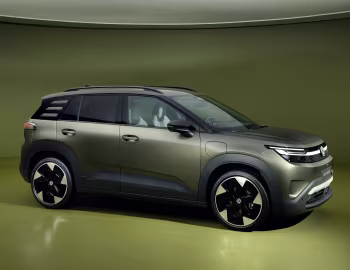 Volkswagen ID. Cross Style [Worldwide] '2026