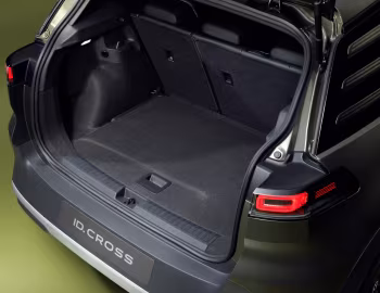 Ambos Volkswagen ID. Cross Style [Worldwide] '2026
