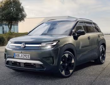 Volkswagen ID. Cross Style [Worldwide] '2026