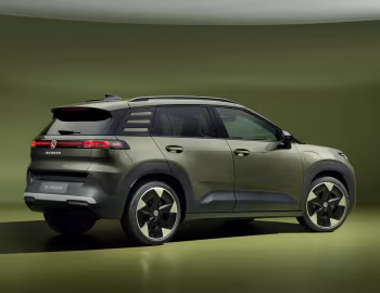 Volkswagen ID. Cross Style [Worldwide] '2026
