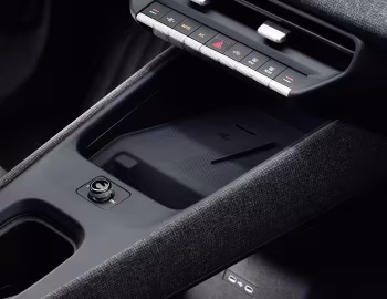 Interior Volkswagen ID. Cross Style [Worldwide] '2026