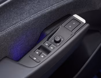 Interior Volkswagen ID. Cross Style [Worldwide] '2026