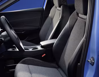 Interior Volkswagen ID. Cross Style [Worldwide] '2026