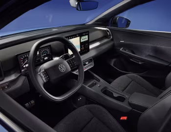Interior Volkswagen ID. Cross Style [Worldwide] '2026