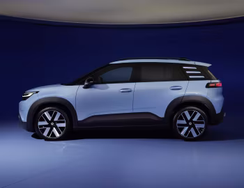 Volkswagen ID. Cross Style [Worldwide] '2026