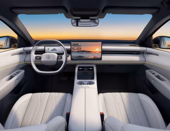 Panel frontal Volkswagen ID. Era 5S '2026