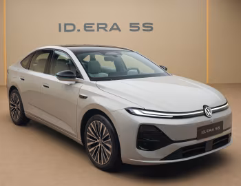 Volkswagen ID. Era 5S '2026