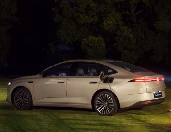 Volkswagen ID. Era 5S '2026