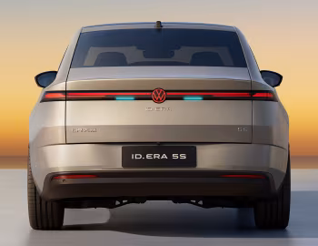 Volkswagen ID. Era 5S '2026