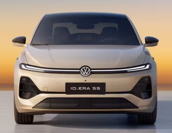 Volkswagen ID. Era 5S '2026