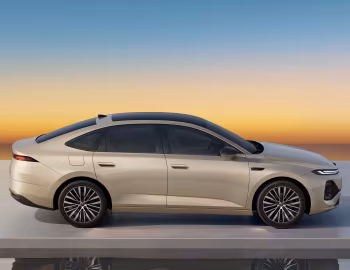 Volkswagen ID. Era 5S '2026