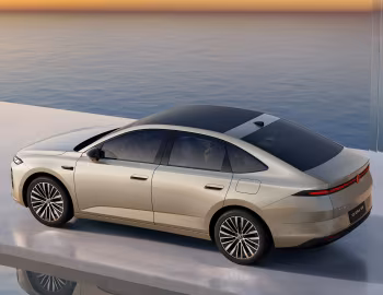 Volkswagen ID. Era 5S '2026