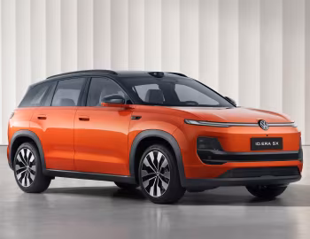 Volkswagen ID. Era 5X '2026