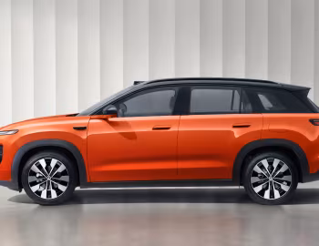 Volkswagen ID. Era 5X '2026