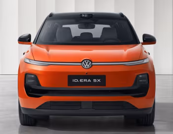 Volkswagen ID. Era 5X '2026