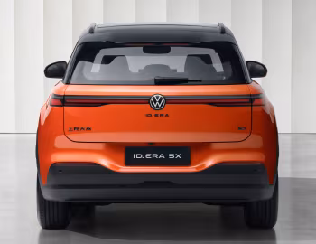 Volkswagen ID. Era 5X '2026