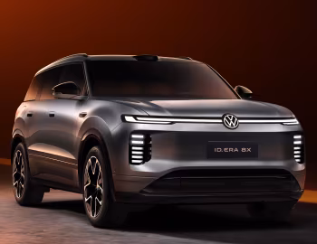 Volkswagen ID. Era 8X '2026