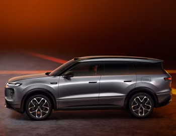 Volkswagen ID. Era 8X '2026