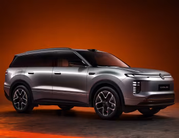Volkswagen ID. Era 8X '2026