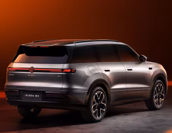 Volkswagen ID. Era 8X '2026
