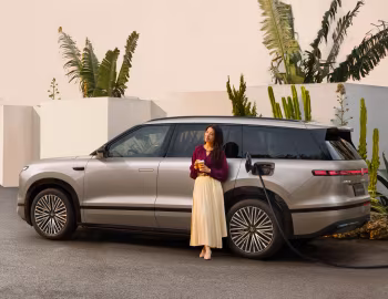 Volkswagen ID. Era 9X [China] '2026