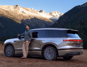 Volkswagen ID. Era 9X [China] '2026