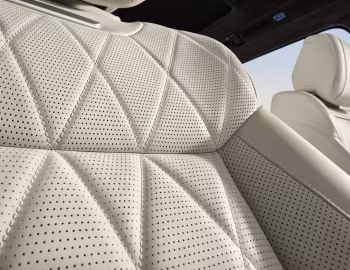 Interior Volkswagen ID. Era 9X [China] '2026
