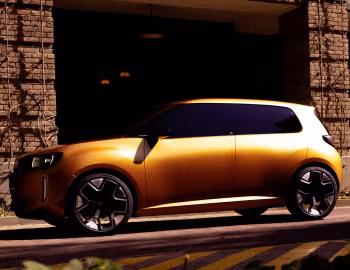 Volkswagen ID. EVERY1 '03.2025