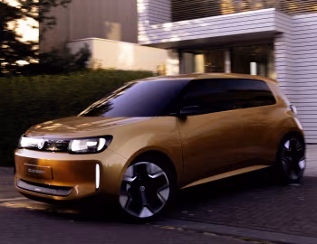 Volkswagen ID. EVERY1 '03.2025