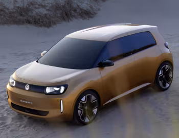 Volkswagen ID. EVERY1 '03.2025