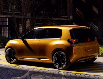 Volkswagen ID. EVERY1 '03.2025