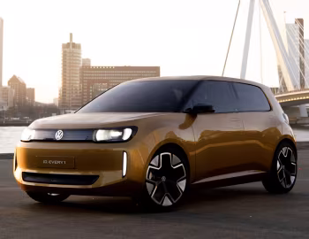 Volkswagen ID. EVERY1 '03.2025