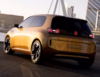 Volkswagen ID. EVERY1 '03.2025