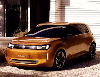 Volkswagen ID. EVERY1 '03.2025