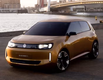 Volkswagen ID. EVERY1 '03.2025