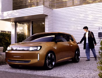 Volkswagen ID. EVERY1 '03.2025
