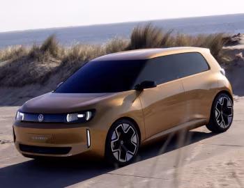 Volkswagen ID. EVERY1 '03.2025