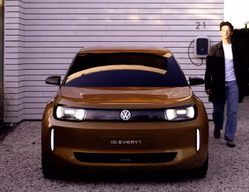 Volkswagen ID. EVERY1 '03.2025