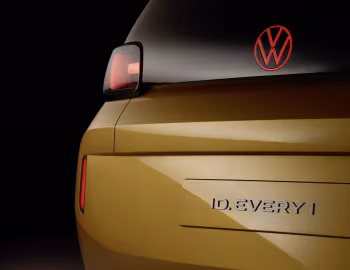 Volkswagen ID. EVERY1 '03.2025