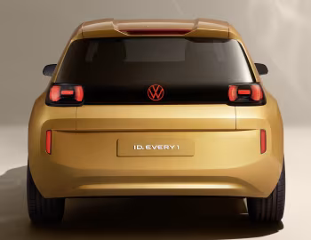 Volkswagen ID. EVERY1 '03.2025