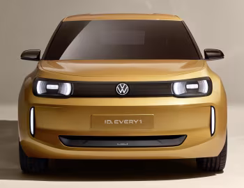 Volkswagen ID. EVERY1 '03.2025