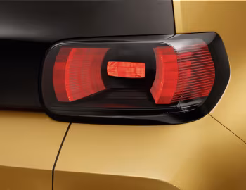 Volkswagen ID. EVERY1 '03.2025