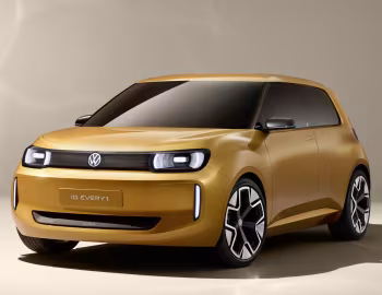 Volkswagen ID. EVERY1 '03.2025