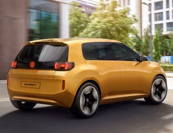Volkswagen ID. EVERY1 '03.2025