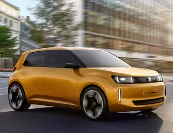 Volkswagen ID. EVERY1 '03.2025